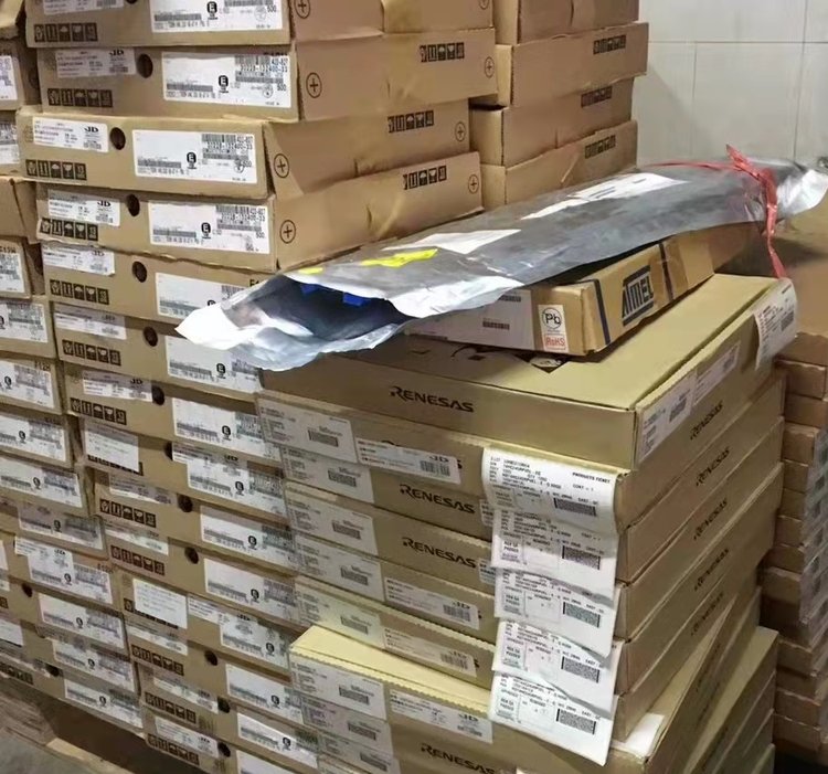 玄武门街道芯片回收