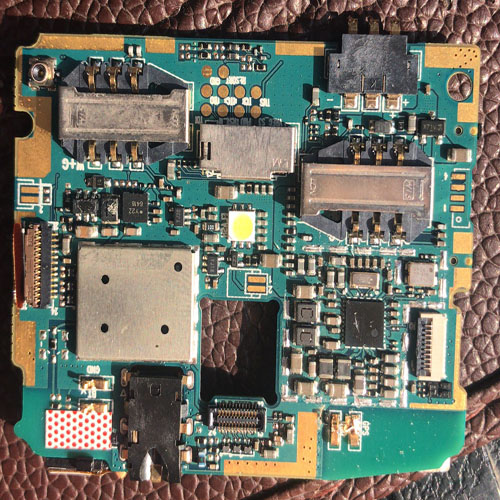 玄武门街道线路板回收